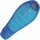 Спальний мішок-кокон Pinguin Comfort Junior 150 Blue, Left Zip (PNG 217.150.Blue-L) + 1